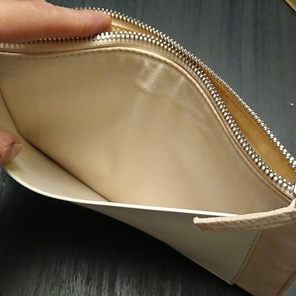 Balenciaga Clutch Makeup Bag - Picture 6 of 10